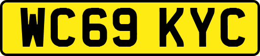WC69KYC