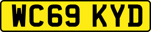 WC69KYD