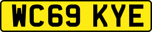 WC69KYE