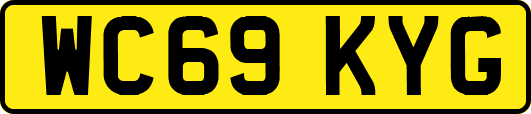 WC69KYG