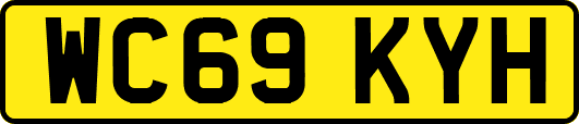 WC69KYH