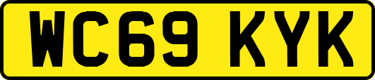 WC69KYK