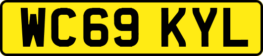 WC69KYL