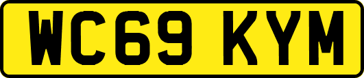 WC69KYM