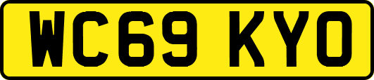 WC69KYO