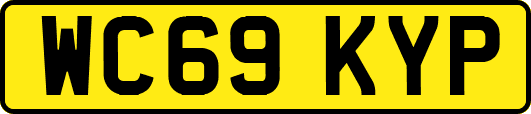 WC69KYP