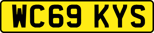 WC69KYS
