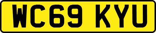 WC69KYU