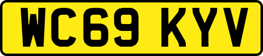 WC69KYV