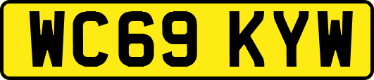 WC69KYW