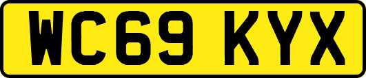WC69KYX