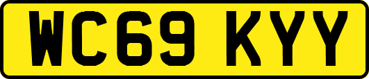 WC69KYY