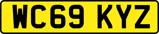 WC69KYZ