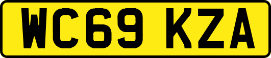 WC69KZA