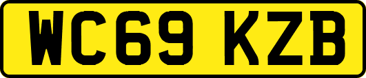 WC69KZB