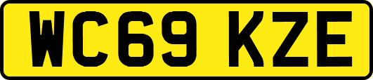WC69KZE