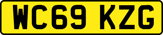 WC69KZG