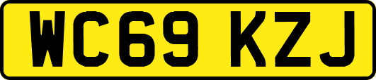 WC69KZJ