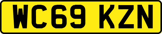 WC69KZN