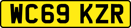 WC69KZR
