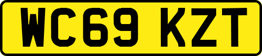 WC69KZT