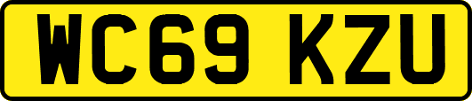 WC69KZU
