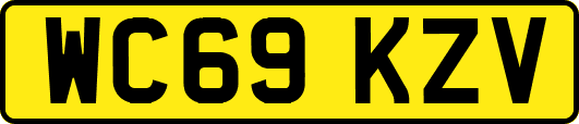 WC69KZV