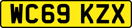 WC69KZX
