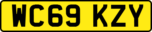 WC69KZY
