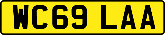 WC69LAA