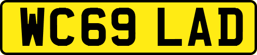 WC69LAD