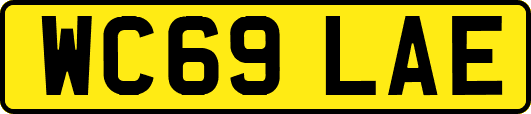 WC69LAE