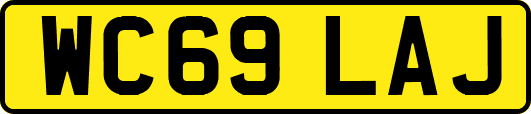 WC69LAJ