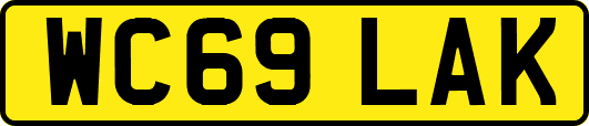 WC69LAK