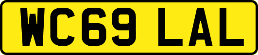 WC69LAL