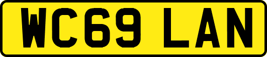 WC69LAN