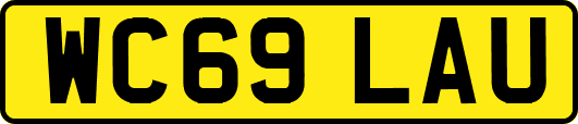 WC69LAU
