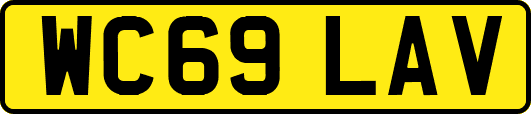 WC69LAV