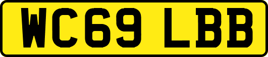 WC69LBB