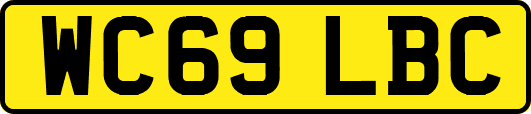 WC69LBC