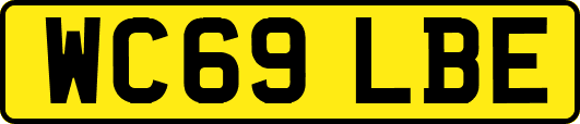 WC69LBE