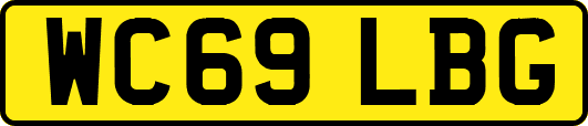 WC69LBG