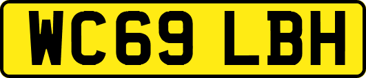 WC69LBH