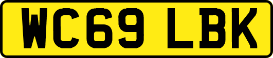 WC69LBK