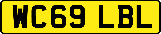 WC69LBL