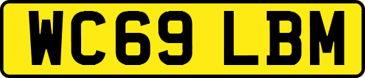 WC69LBM