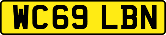 WC69LBN