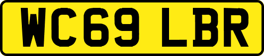 WC69LBR