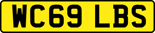 WC69LBS