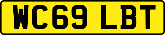 WC69LBT